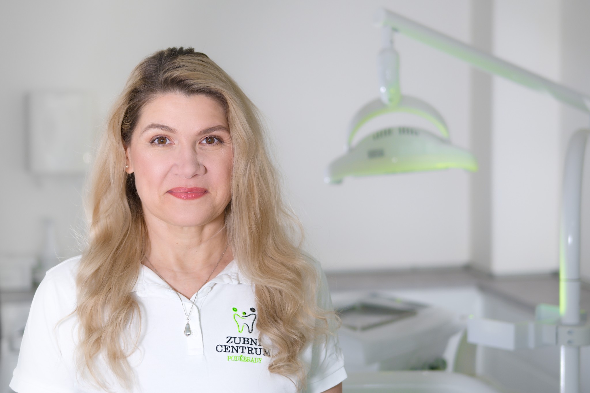 Lenka Hrušková